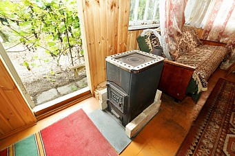 СНТ Мечта, г.о. Электрогорск