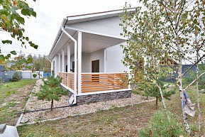 КП Евсеево, д. Евсеево, г.о. Павловский Посад