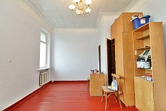 ул. Маяковского, д. 140, пос. Большие Дворы, г.о. Павловский Посад