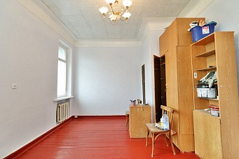 ул. Маяковского, д. 140, пос. Большие Дворы, г.о. Павловский Посад