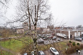 ул. Урицкого, д. 38, г. Павловский Посад