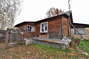 пер. Ленинградский, г. Павловский Посад