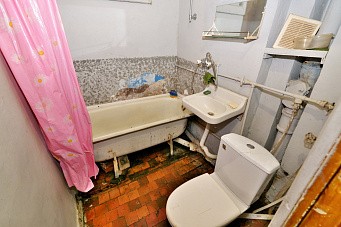 ул. Белинского, д. 4, г. Павловский Посад