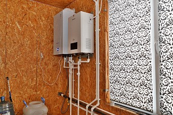 ул. Онежская, г. Павловский Посад