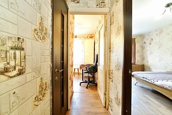 пер. Интернациональный, д. 24, г. Павловский Посад