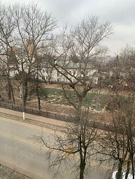 ул. Рабочая, д. 26, г. Подольск