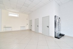 STELS, ул. Южная, д. 67, г. Павловский Посад