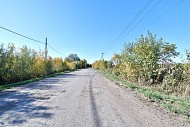 КП Зеленый Берег Лайф-2, г.о. Павловский Посад