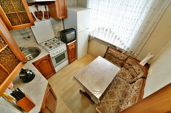 пос. Новые Дома, д. 3, г. Электросталь