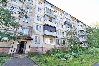 ул. Южная, д. 11, г. Павловский Посад