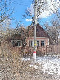 ул. 3-я Игнатьевская, д. 39, г. Павловский Посад