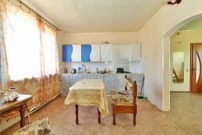 ул. Клязьминская, г. Павловский Посад