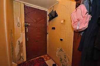 п. Новостройка, д. 15, Ногинский р-н,