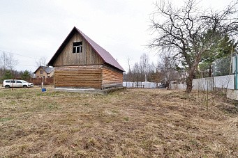 с. Новосергиево, г.о. Богородский
