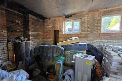 д. Алферово, СНТ "Луч", г.о. Павловский Посад