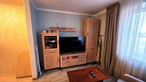 ул. Академика Глушко, д. 2, г. Химки