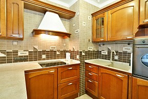 ул. Большая Филёвская, д. 16к1, г. Москва