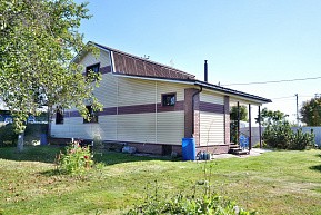 д. Андреево, г.о. Павловский Посад