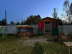 г. Электрогорск, СНТ &quot;Наука&quot;