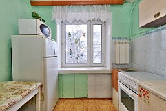 ул. Кузьмина, д. 35, г. Павловский Посад