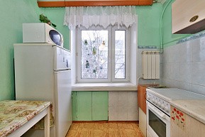 ул. Кузьмина, д. 35, г. Павловский Посад