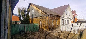 ул. Грибоедова, д. 26, г. Павловский Посад