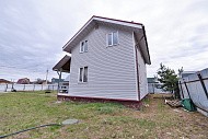 мкрн. Петровский Луг, д. Назарьево, г.о. Павловский Посад