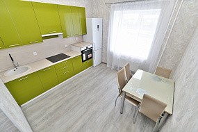 пр-д Большой Железнодорожный, д. 5, г. Павловский Посад