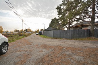 КП. Мишутинская слобода, г. Павловский Посад,