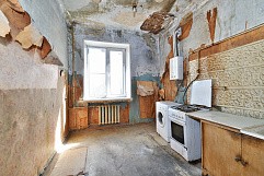 ул. Орджоникидзе, д. 9, г. Павловский Посад