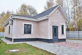 КП Евсеево, д. Евсеево, г.о. Павловский Посад