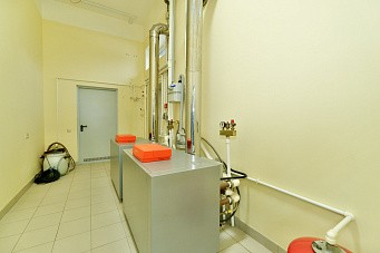 STELS, ул. Южная, д. 67, г. Павловский Посад