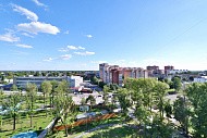 г. Павловский Посад, ул. Каляева, д. 7