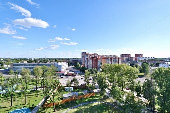 г. Павловский Посад, ул. Каляева, д. 7
