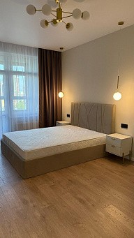 Москва, Михалковская, 48