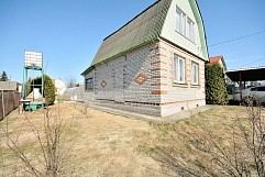 СНТ "Салют", г. Павловский Посад