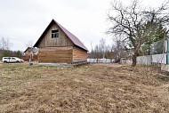 с. Новосергиево, г.о. Богородский