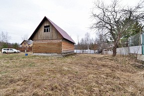 с. Новосергиево, г.о. Богородский