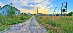 ул. Семейная, г. Павловский Посад,