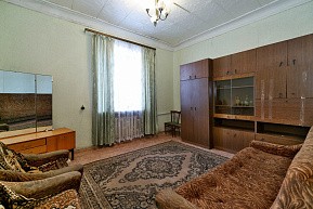 ул. Орджоникидзе, д. 17, г. Павловский Посад