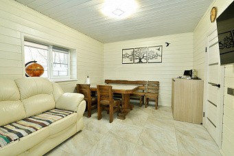 ул. Кузьмина, д. 5, г. Павловский Посад