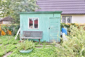 г.о. Павловский Посад ,СНТ "Рассвет"