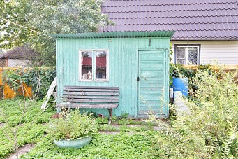г.о. Павловский Посад ,СНТ "Рассвет"