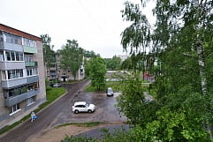 ул. Южная, д. 36, г. Павловский Посад