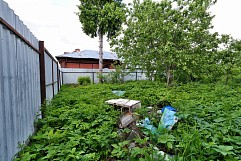 ул. Мира, г. Павловский Посад