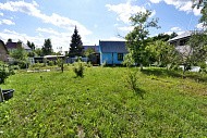 г.о. Павловский Посад, д. Чисто-Перхурово ,СНТ "Павловский Посад"