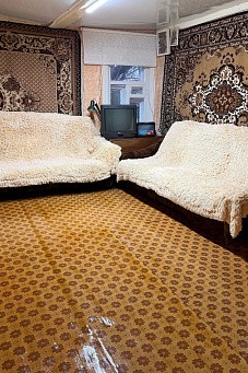 ул. Чкалова, г. Павловский Посад