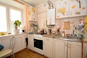 ул. Тимирязева, д. 2, г. Павловский Посад