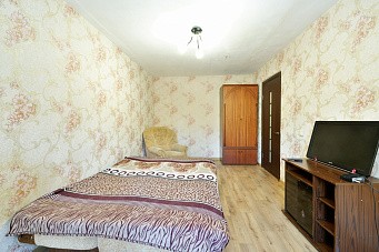 пер. Интернациональный, д. 24, г. Павловский Посад