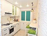 ул. Кирова, д. 60, г. Павловский Посад